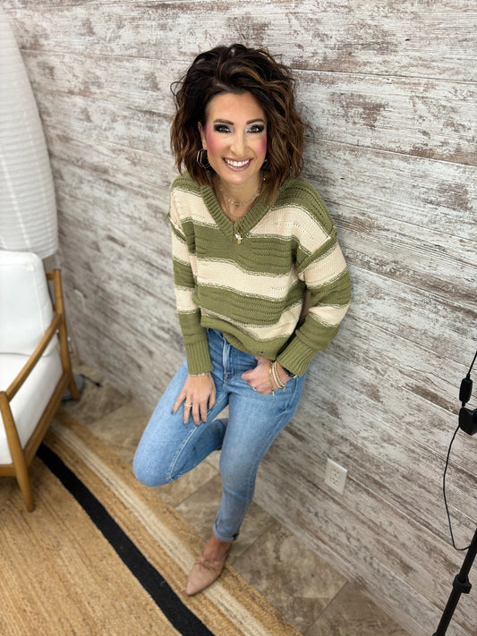 Risen High Rise Ankle Roll Up Jean RDP5775