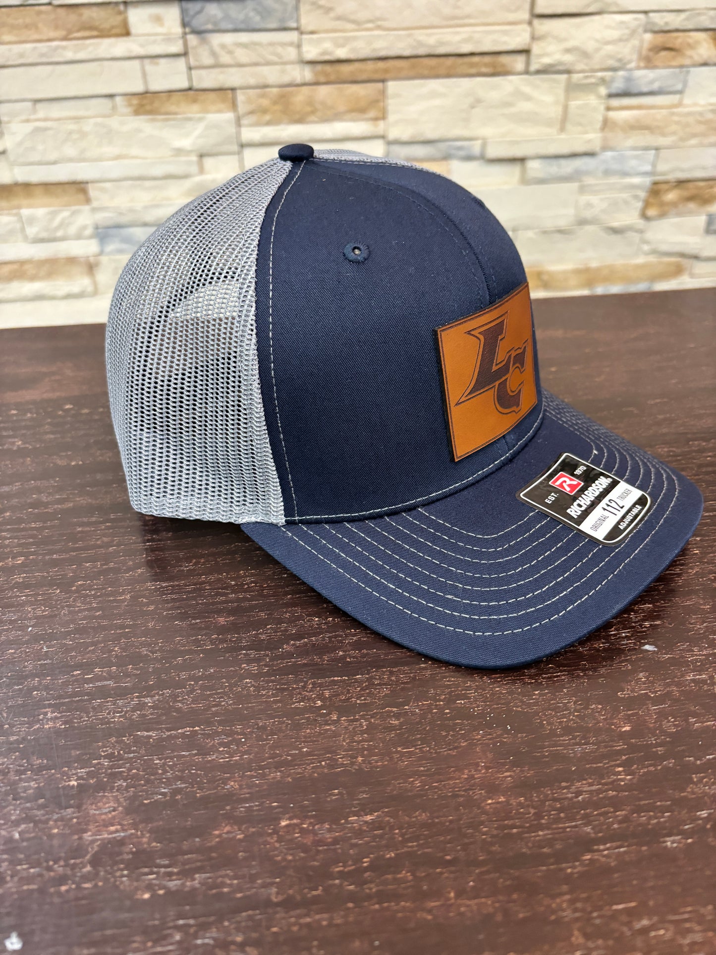 Little Chute Richardson Trucker Hat