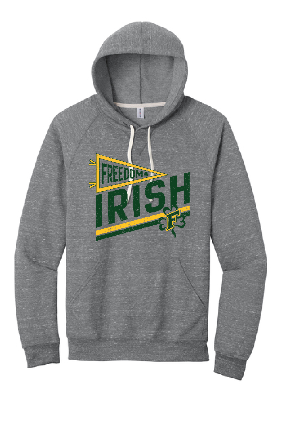 Freedom PAC Fundraiser Jerzees Snow Hoodie~3 Colors/4 Styles~ Unisex
