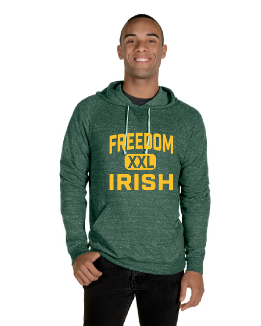 Freedom PAC Fundraiser Jerzees Snow Hoodie~3 Colors/4 Styles~ Unisex