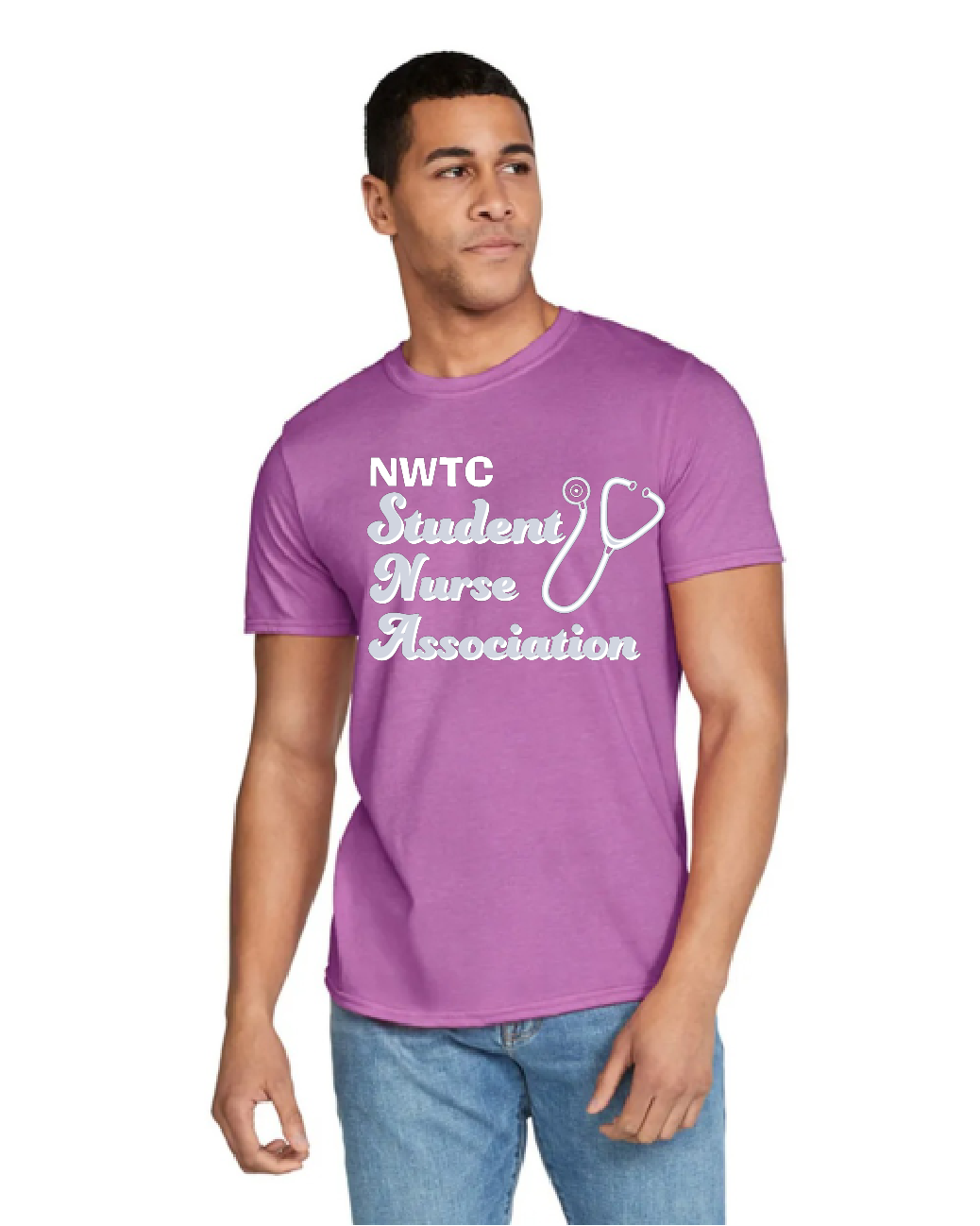 Unisex Gildan Softstyle Tee ~ 5 Colors