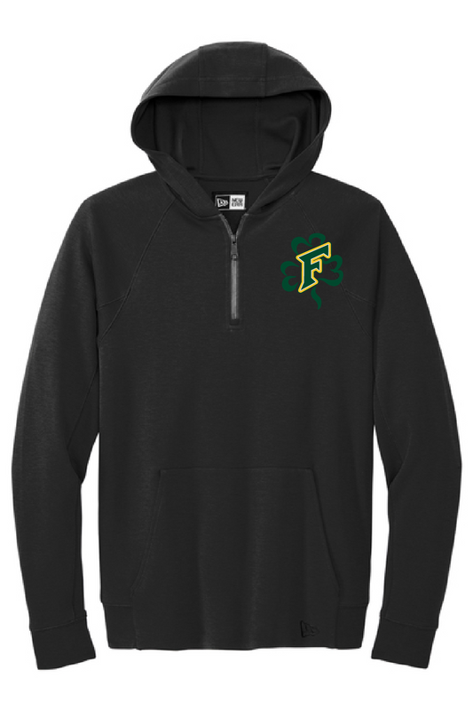 Freedom PAC Fundraiser New Era STS 1/4-Zip Hoodie ~ 2 Colors~ Men's