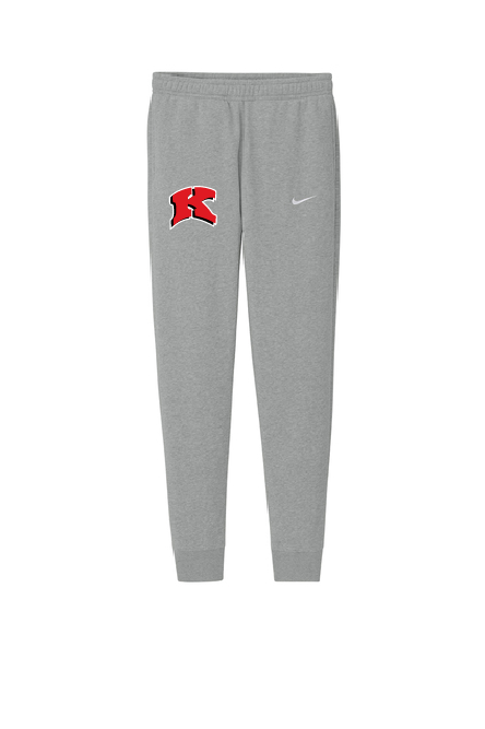Sunrise Elementary Nike Club Fleece Jogger ~ 2 Colors Men's