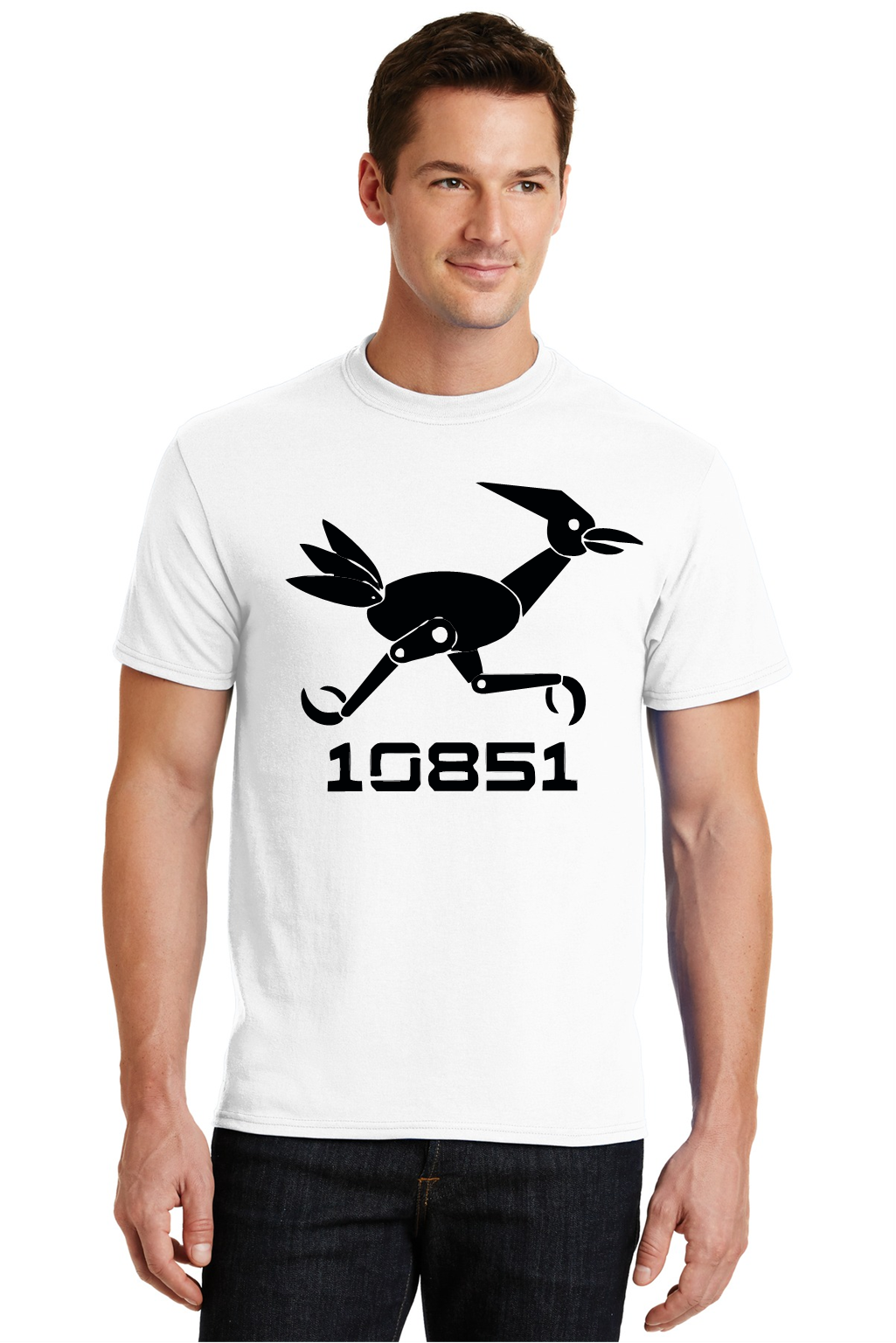 Riverview Robotics Tee~ Youth/Adult