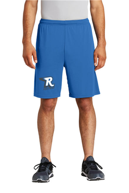 Riverview Sport Tek Competitor Short ~ Youth/Adult