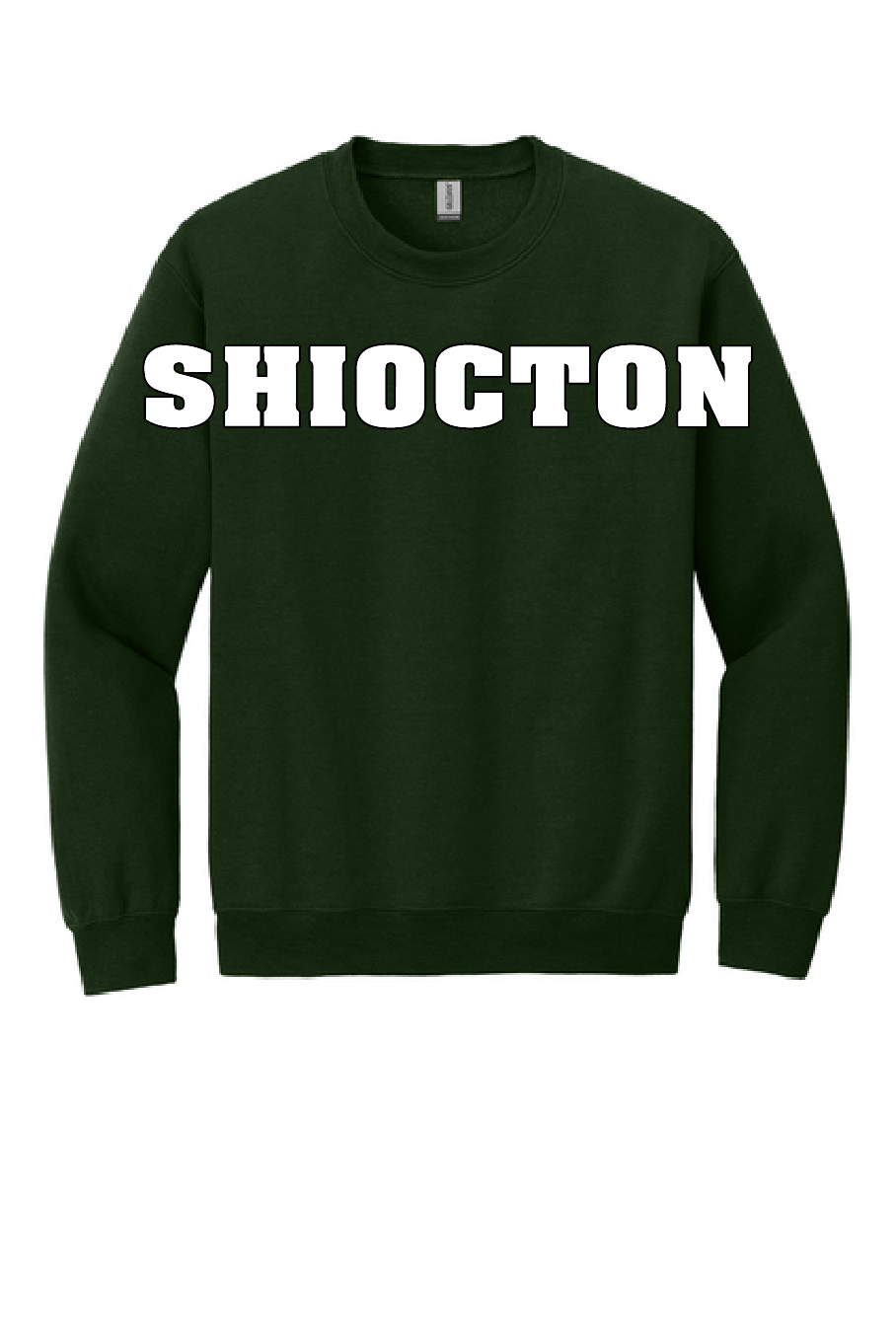 CUSTOM Wingspan Ash Gildan Crew Youth/Adult~ Create your own!