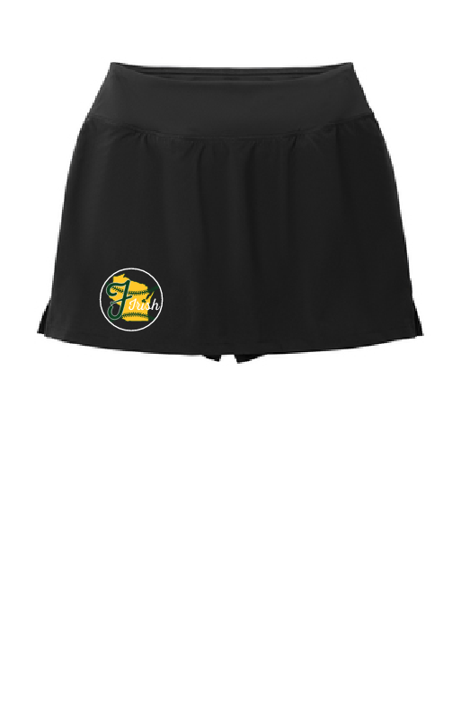 Freedom Irish Baseball Sport-Tek Women's Repeat Short ~ 2 Colors