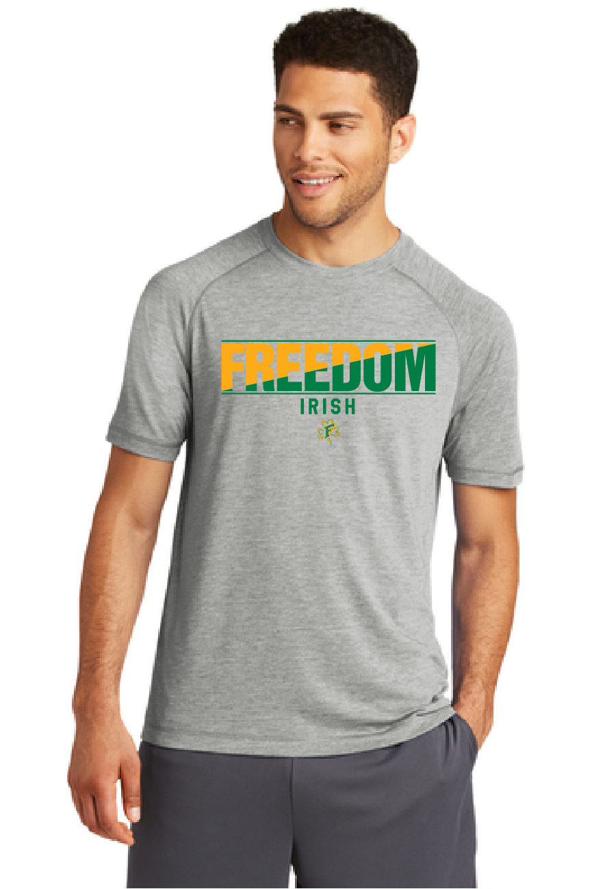 Men's Sport Tek Moisture Wicking Tee ~ Several Colors and Options