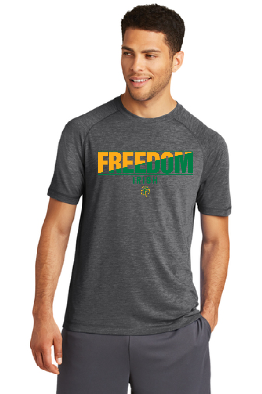 Men's Sport Tek Moisture Wicking Tee ~ Several Colors and Options