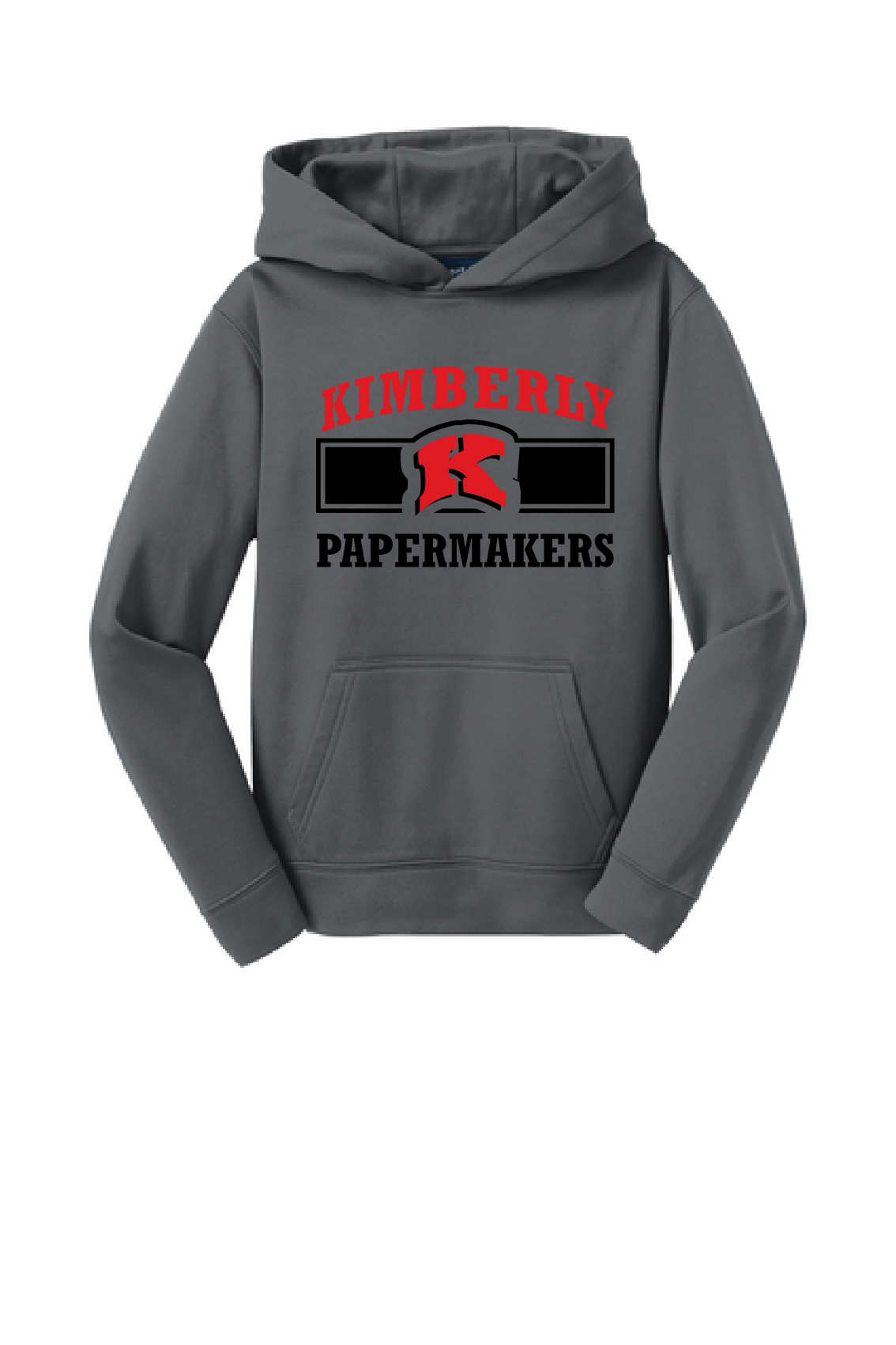 Sunrise Elementary Sport Tek Fleece Hoodie ~ 3 Colors/4Styles~ Unisex