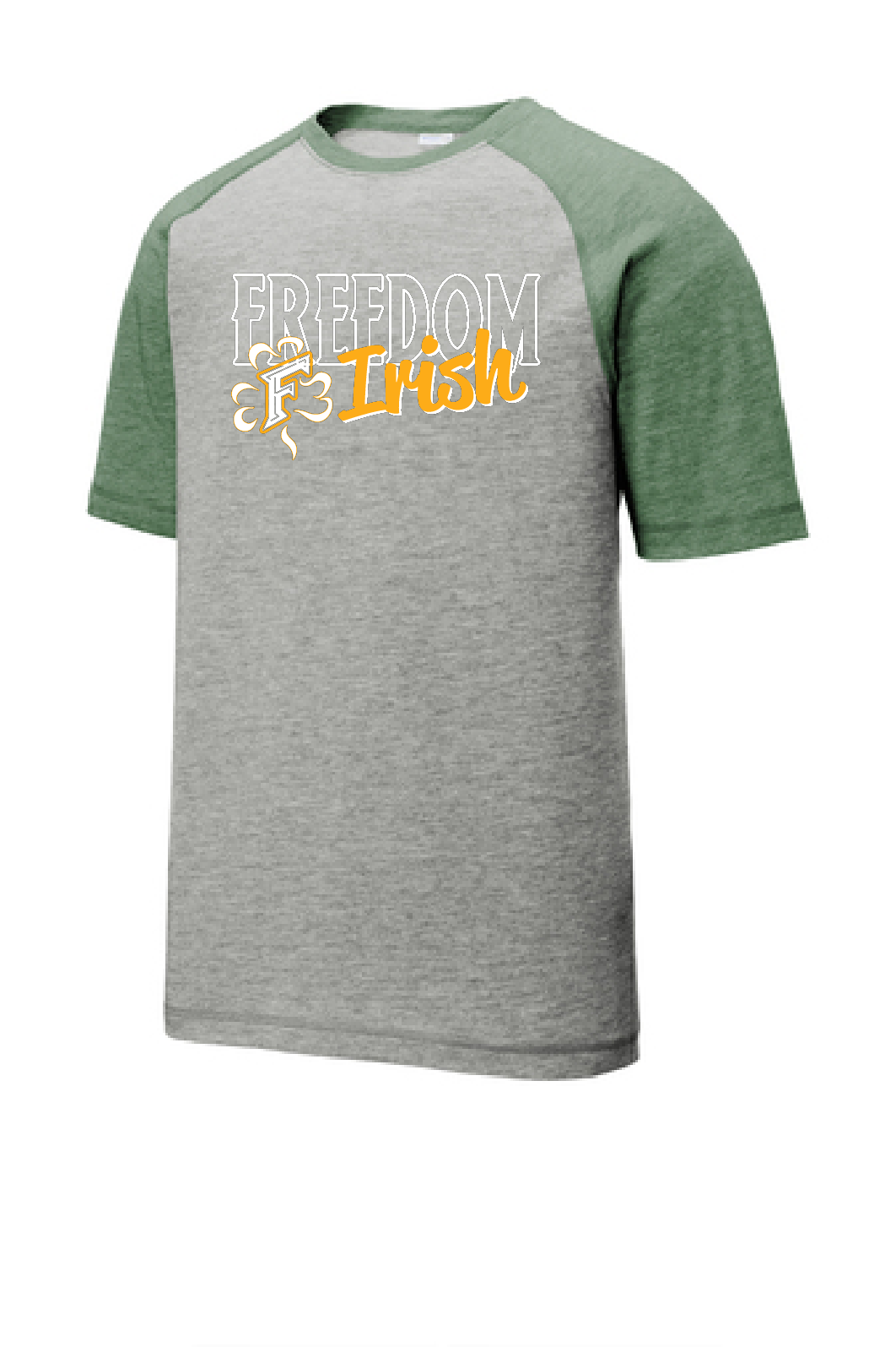 Men's Sport Tek Moisture Wicking Tee ~ Several Colors and Options