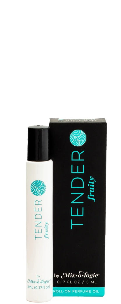 Mix.o.logie Perfume Rollerball