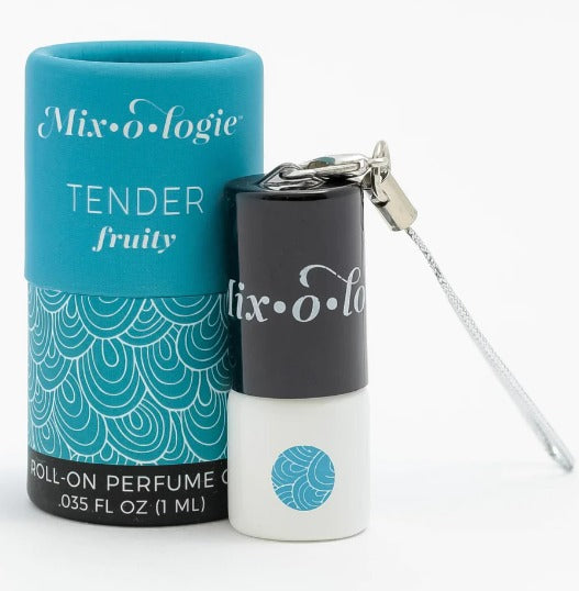 Mix.o.logie Keychain Rollerball