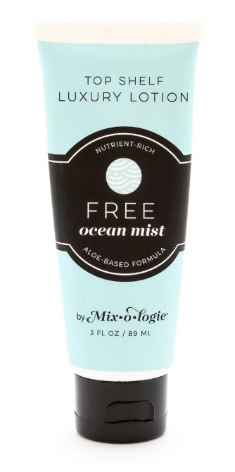Mix.o.logie Top Self Lotion