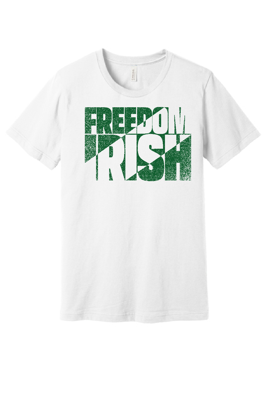 Freedom PAC Fundraiser Bella Canvas Tee ~ Unisex~4 Colors