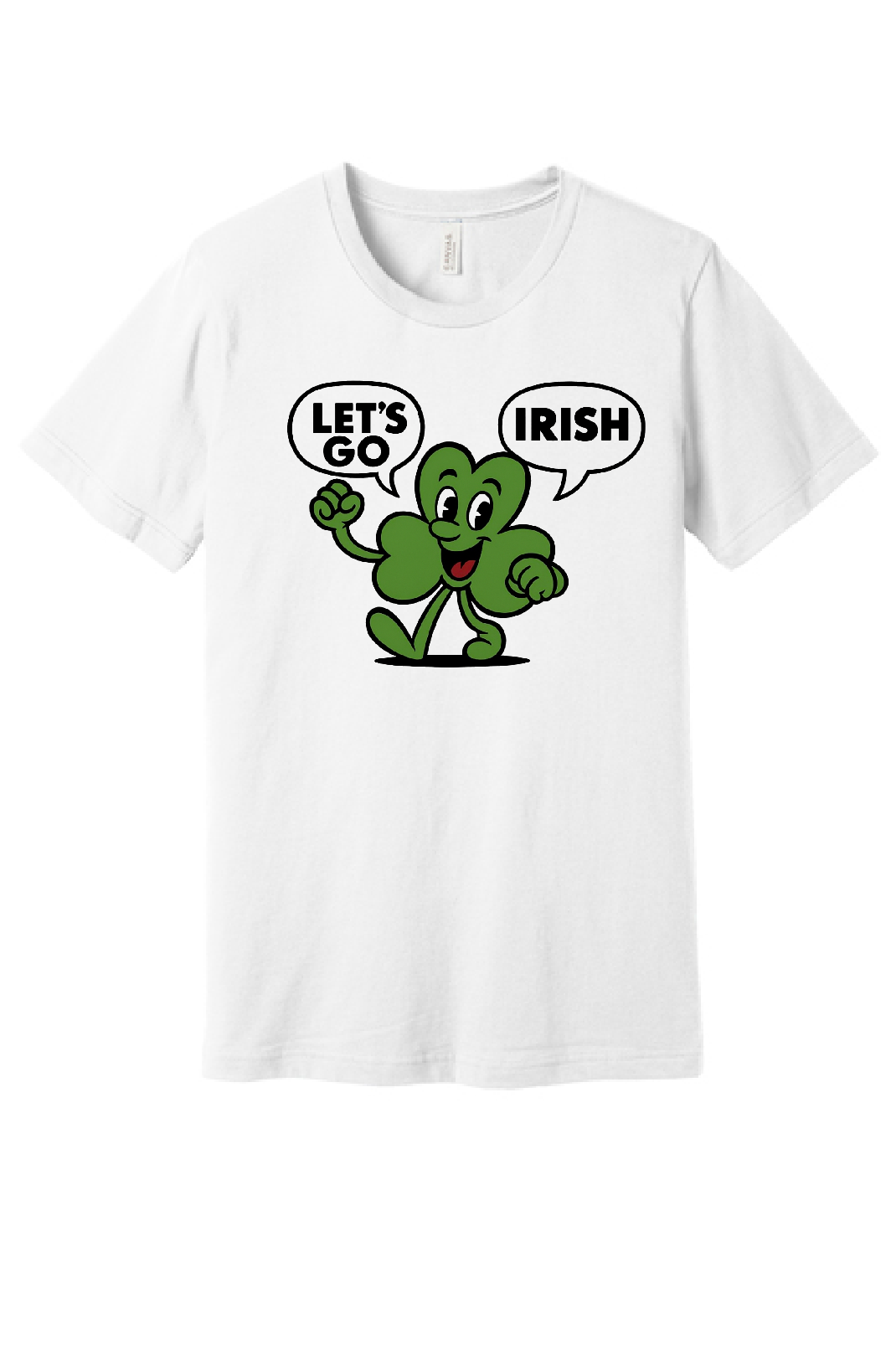 Freedom PAC Fundraiser Bella Canvas Tee ~ Youth~3 Colors