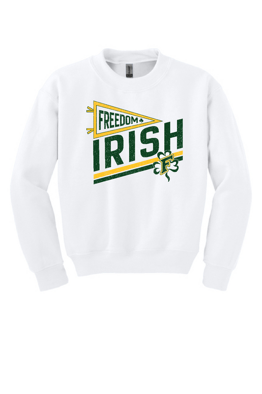 Freedom PAC Fundraiser Gildan Heavy Blend Crew ~ Unisex ~ Many Colors and Styles