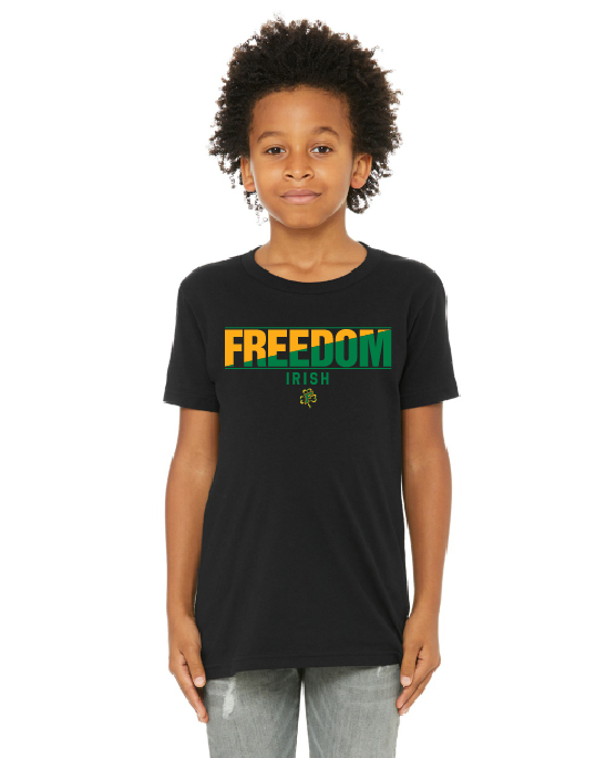 FASD Youth Bella Canvas Tee ~ Multiple Colors and Styles