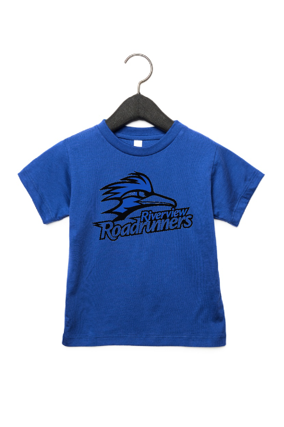 Riverview Roadrunner Bella Canvas Toddler Tee~ 2 Colors