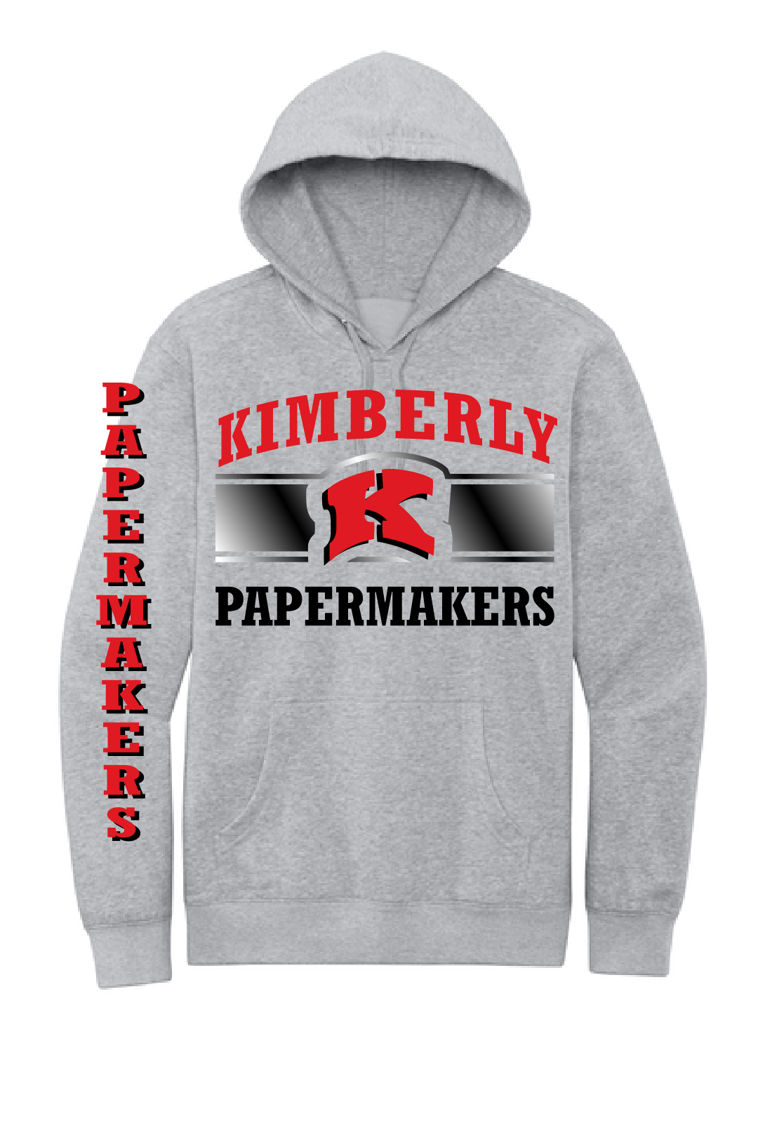 Sunrise Elementary District Hoodie ~ 3 Colors/4Styles~ Youth