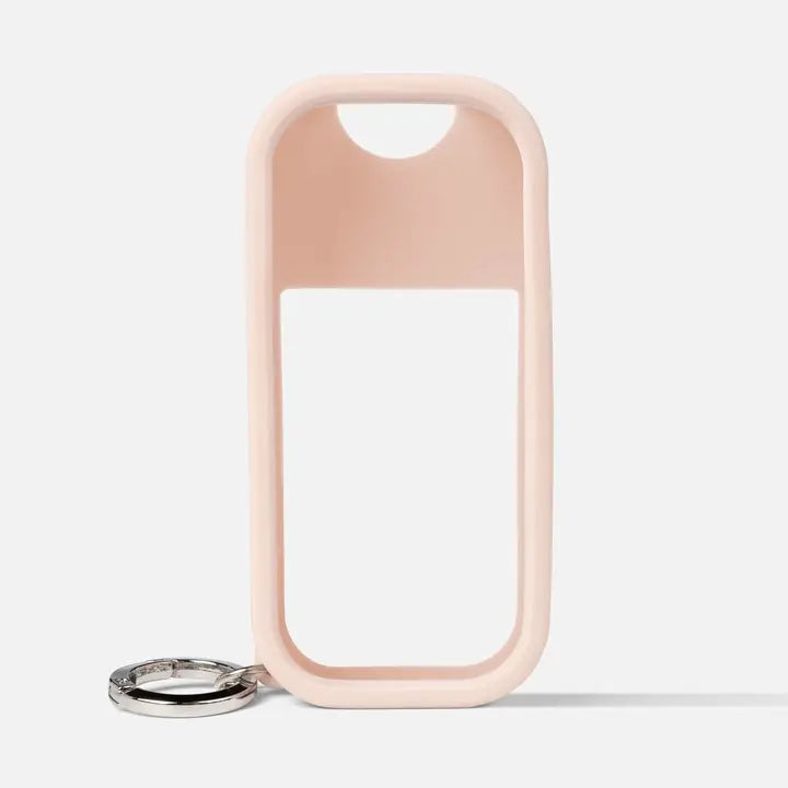 Touchland Rosy Body and Hair Fragrance Case