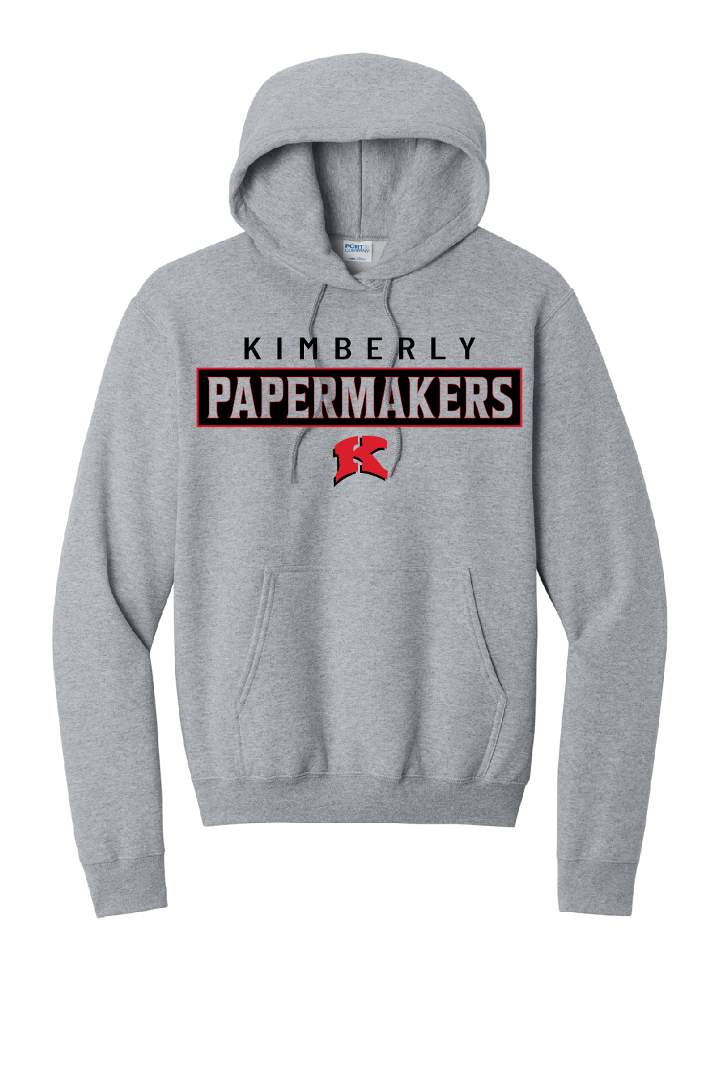 Kimberly Port & Company Hoodie~~ 2 Colors~ Youth and Adult Sizes