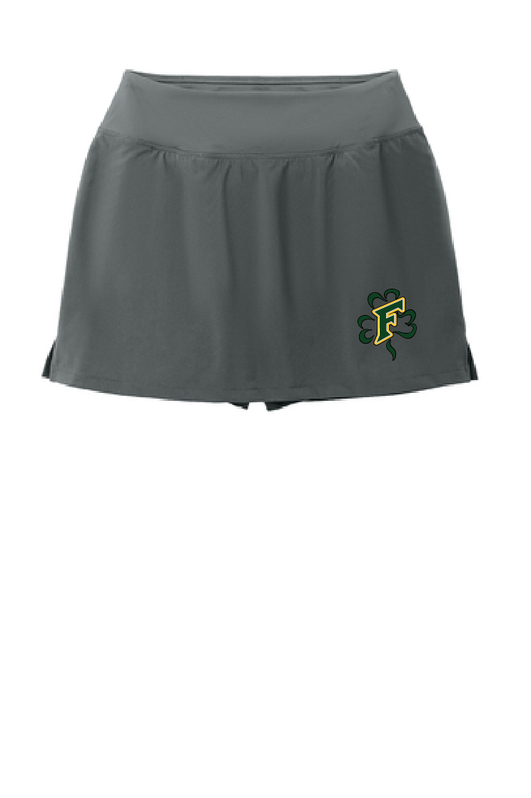 Freedom Irish Sport-Tek® Women's Repeat Skort ~ 2 Colors
