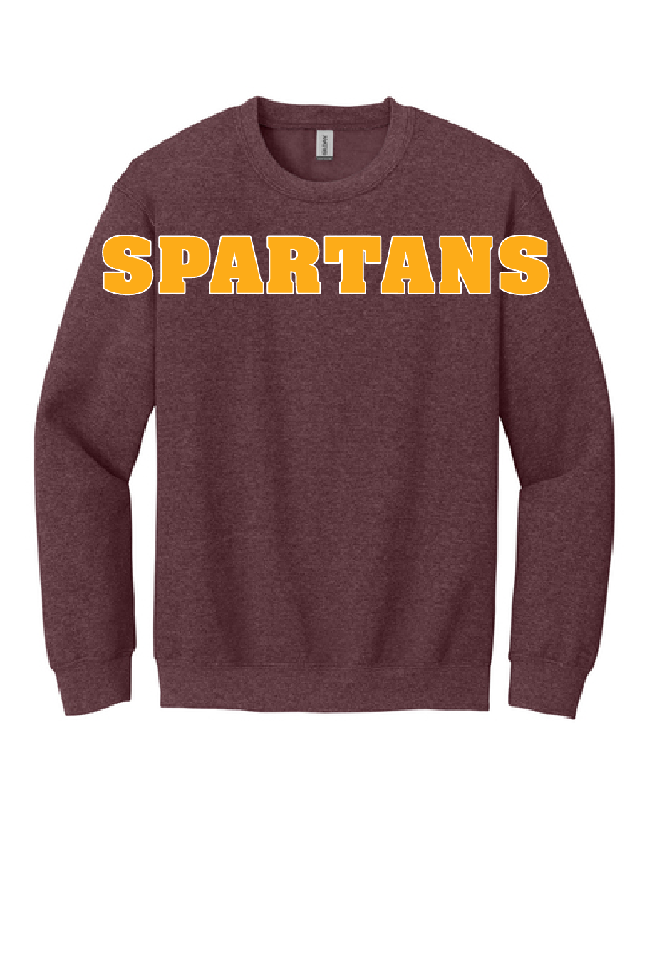 CUSTOM Wingspan Ash Gildan Crew Youth/Adult~ Create your own!