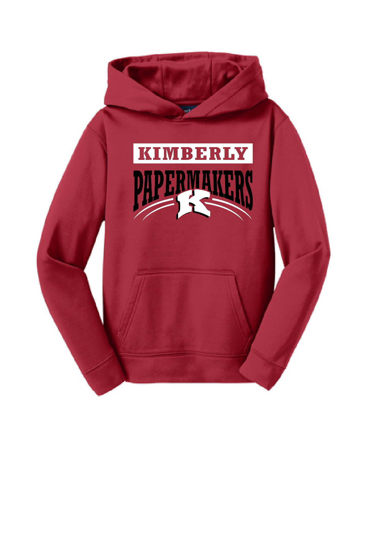 Sunrise Elementary Sport Tek Fleece Hoodie ~ 3 Colors/4Styles~ Youth