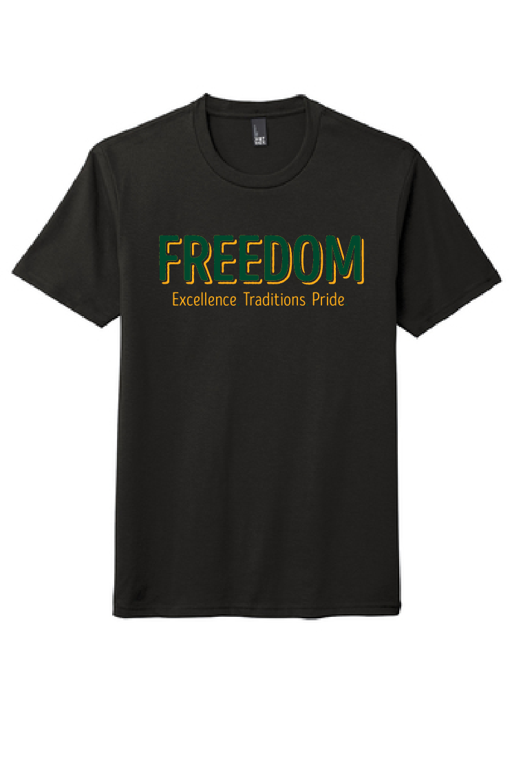 District Perfect Tri Tee~ Youth~ 3 Colors