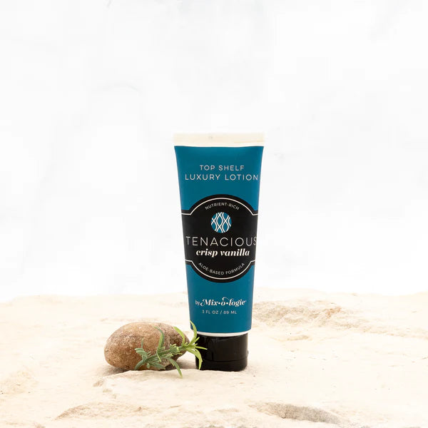 Mix.o.logie Top Self Lotion