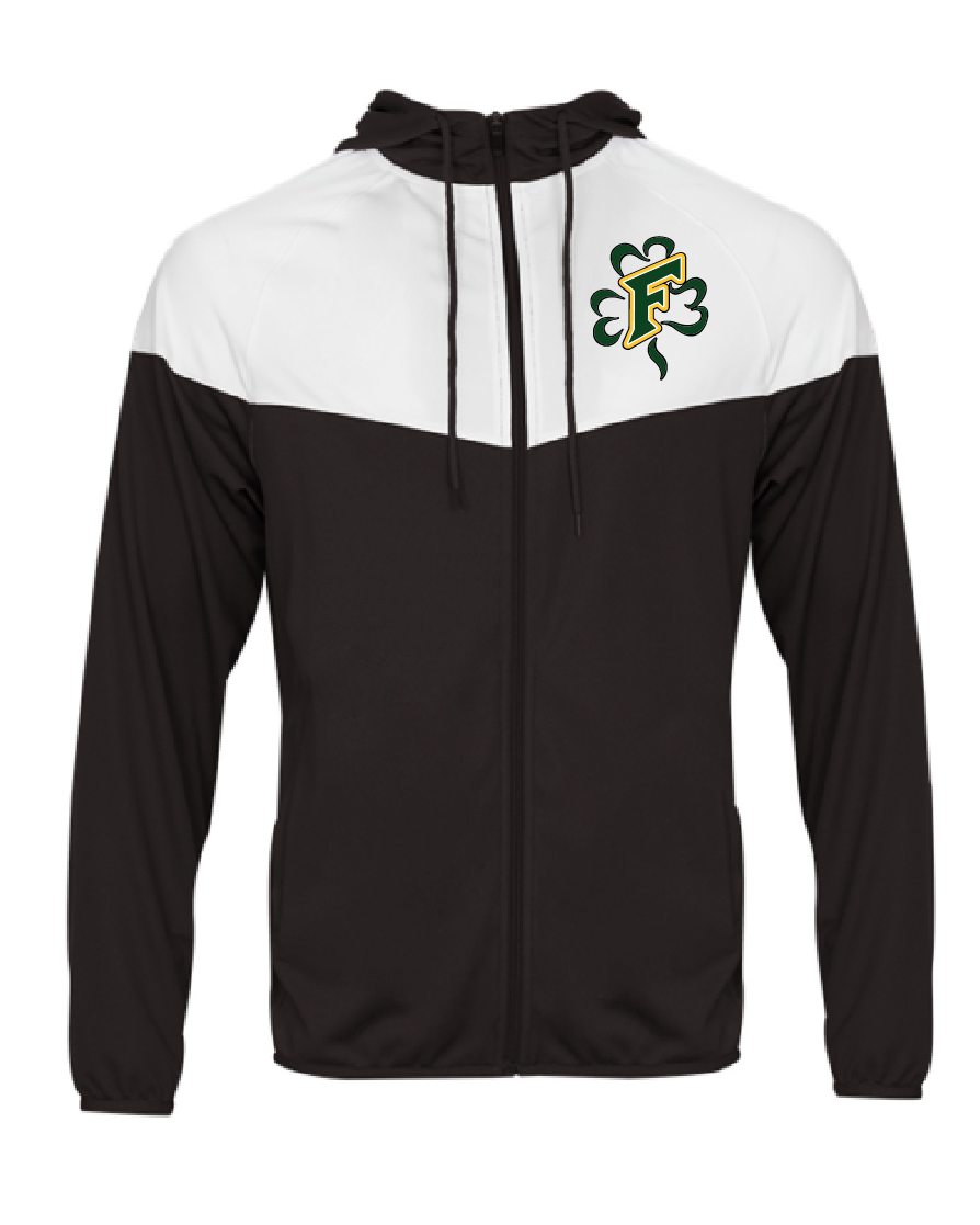 Badger Sport Sprint Outer Core Jacket ~ Men's ~ 2 Colors