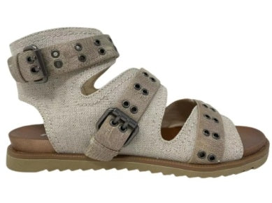 Very G Sandal Blazing
