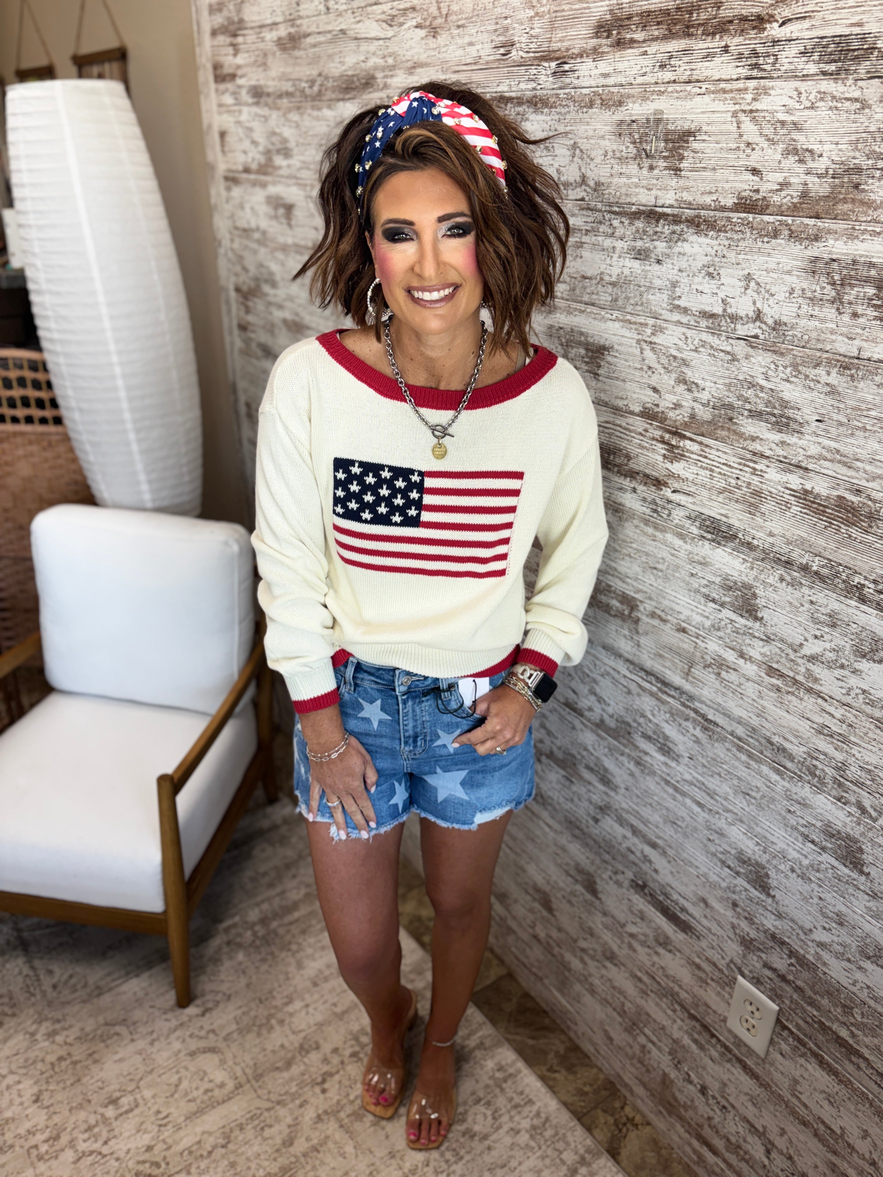 The All American Collection – Kenny Rose Boutique