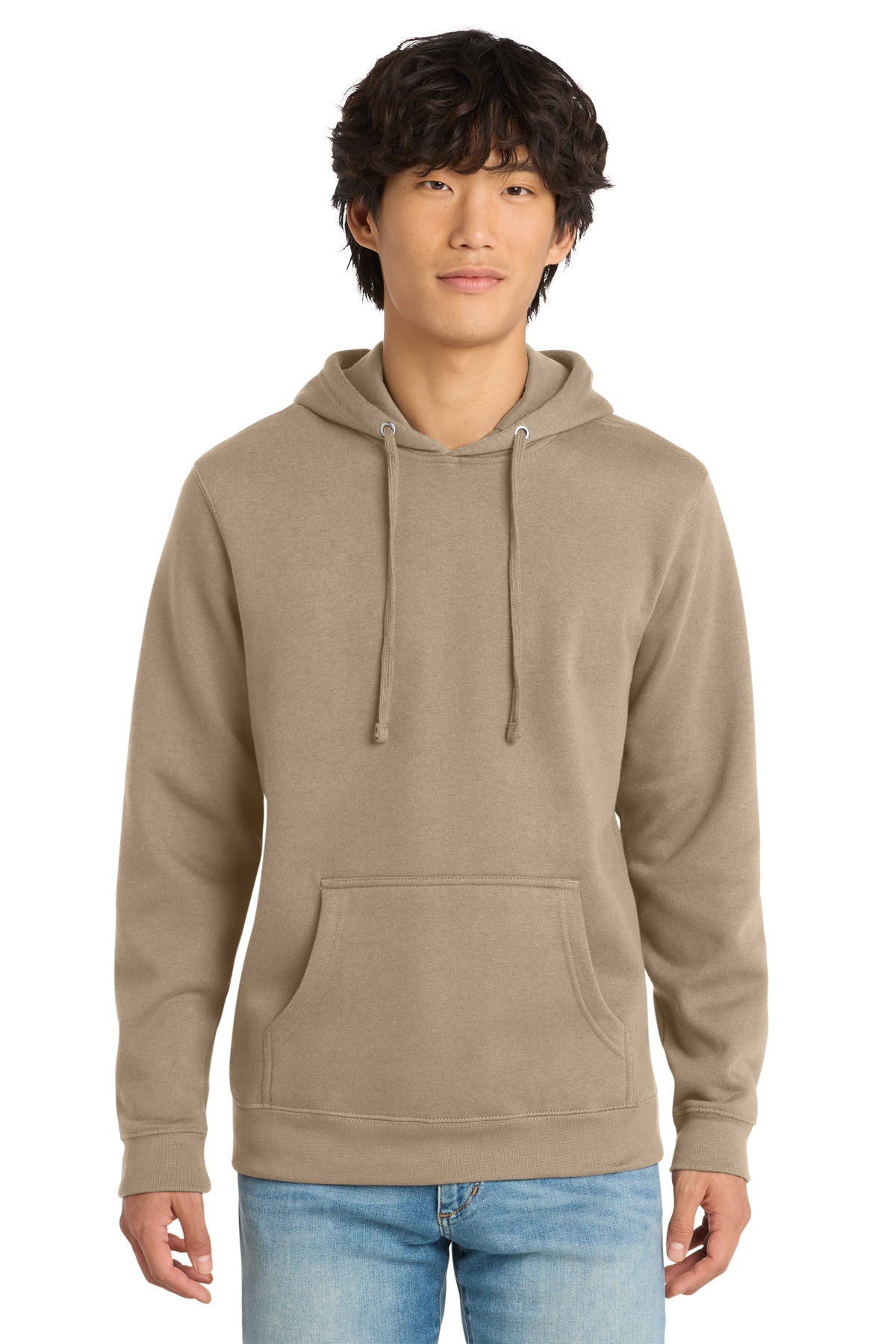 Packers District Desert Tan Hoodie ~