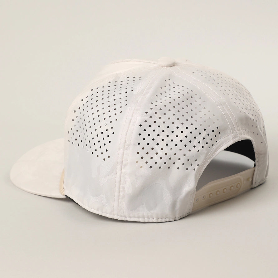 Amen Embroidered White Camo Trucker Hat~*Preorder, arriving, Thursday 02/05/26*