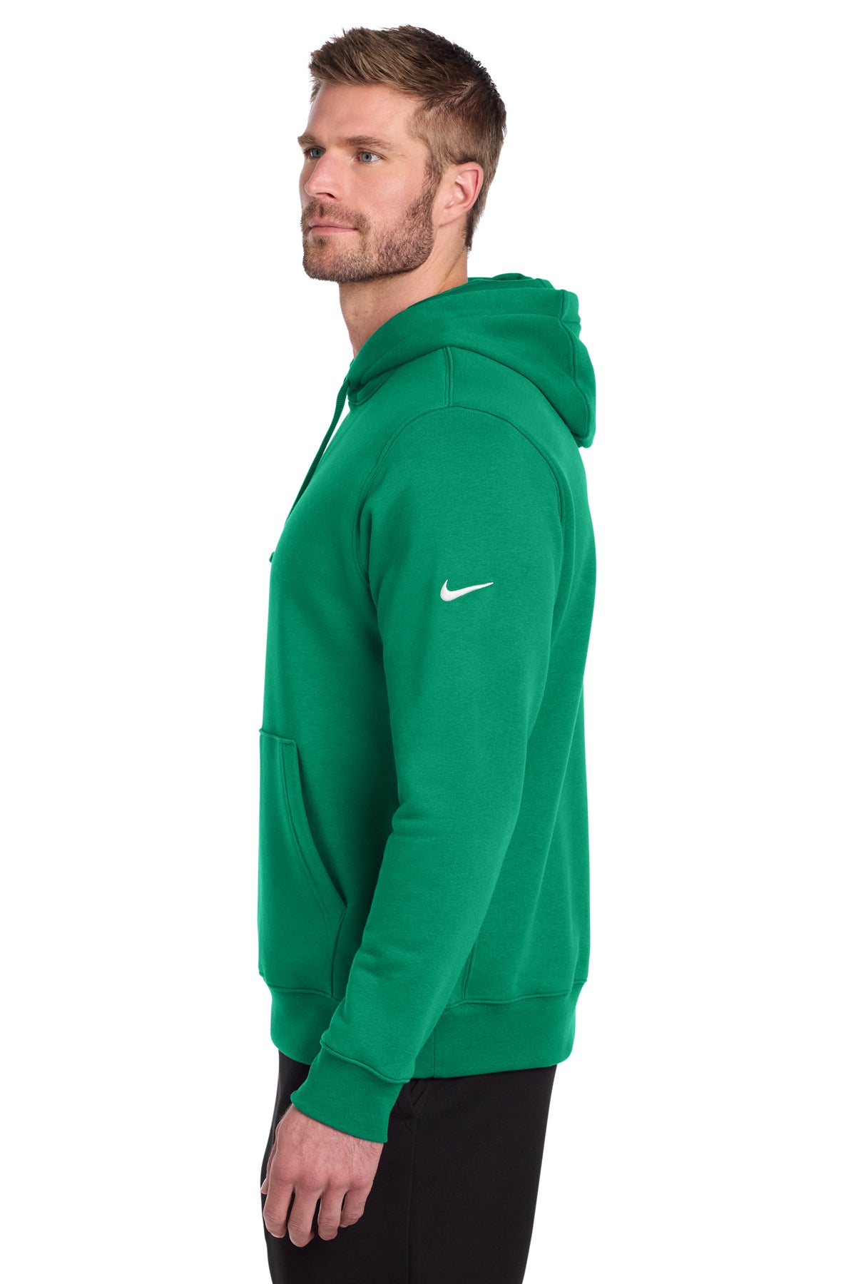 Freedom Football Nike Club Hoodie~ Men's ~ 3 Colors