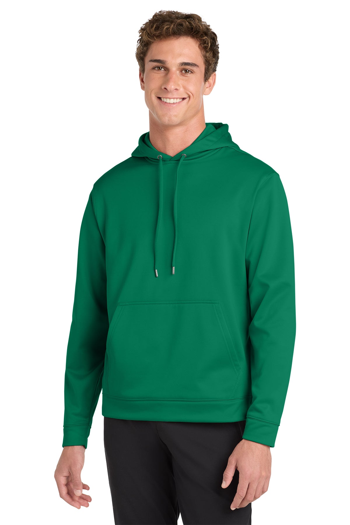 Freedom Soccer Sport Tek Fleece Dri Fit Hoodie ~ 2 Colors~ Men's
