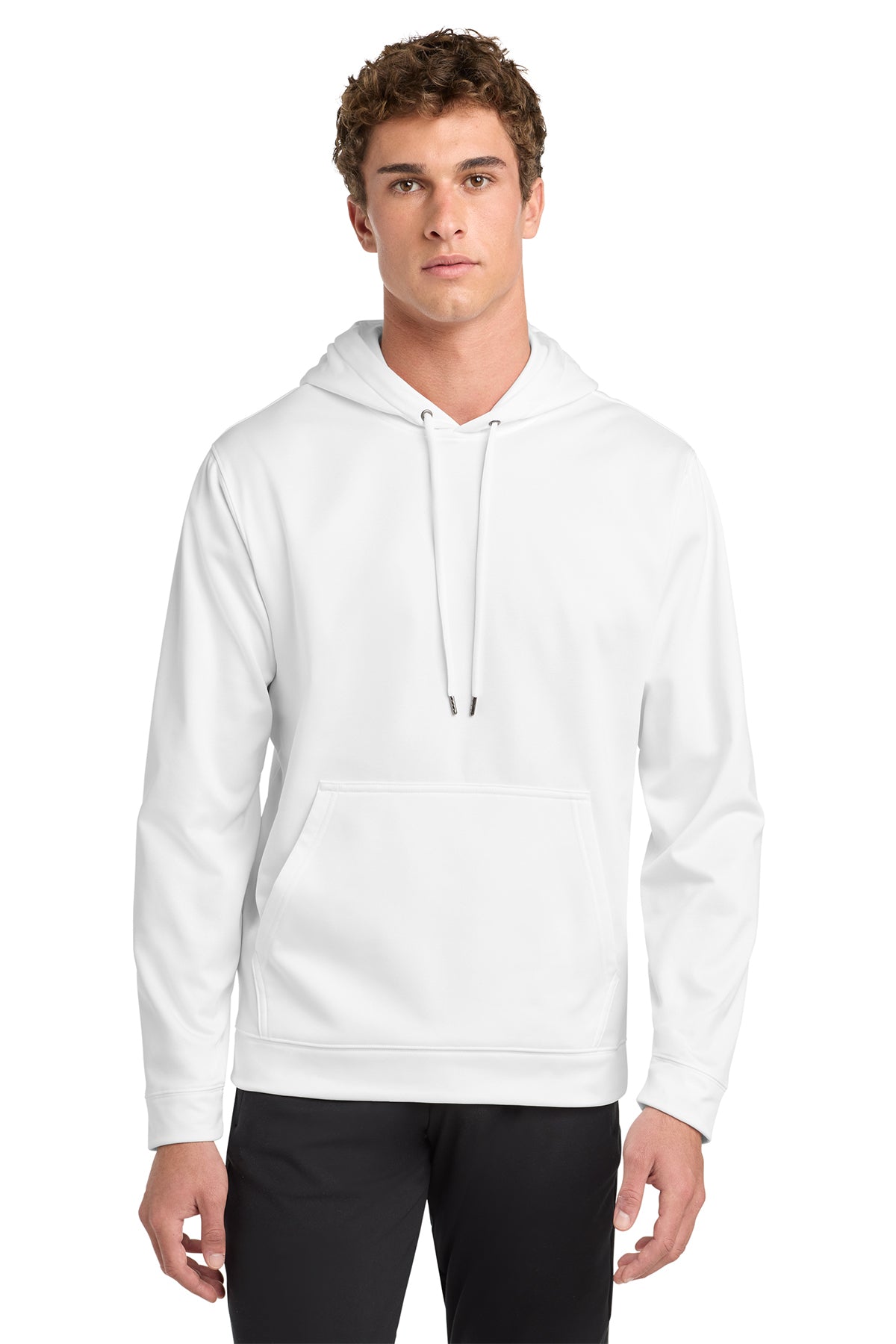 Freedom Soccer Sport Tek Fleece Dri Fit Hoodie ~ 2 Colors~ Men's
