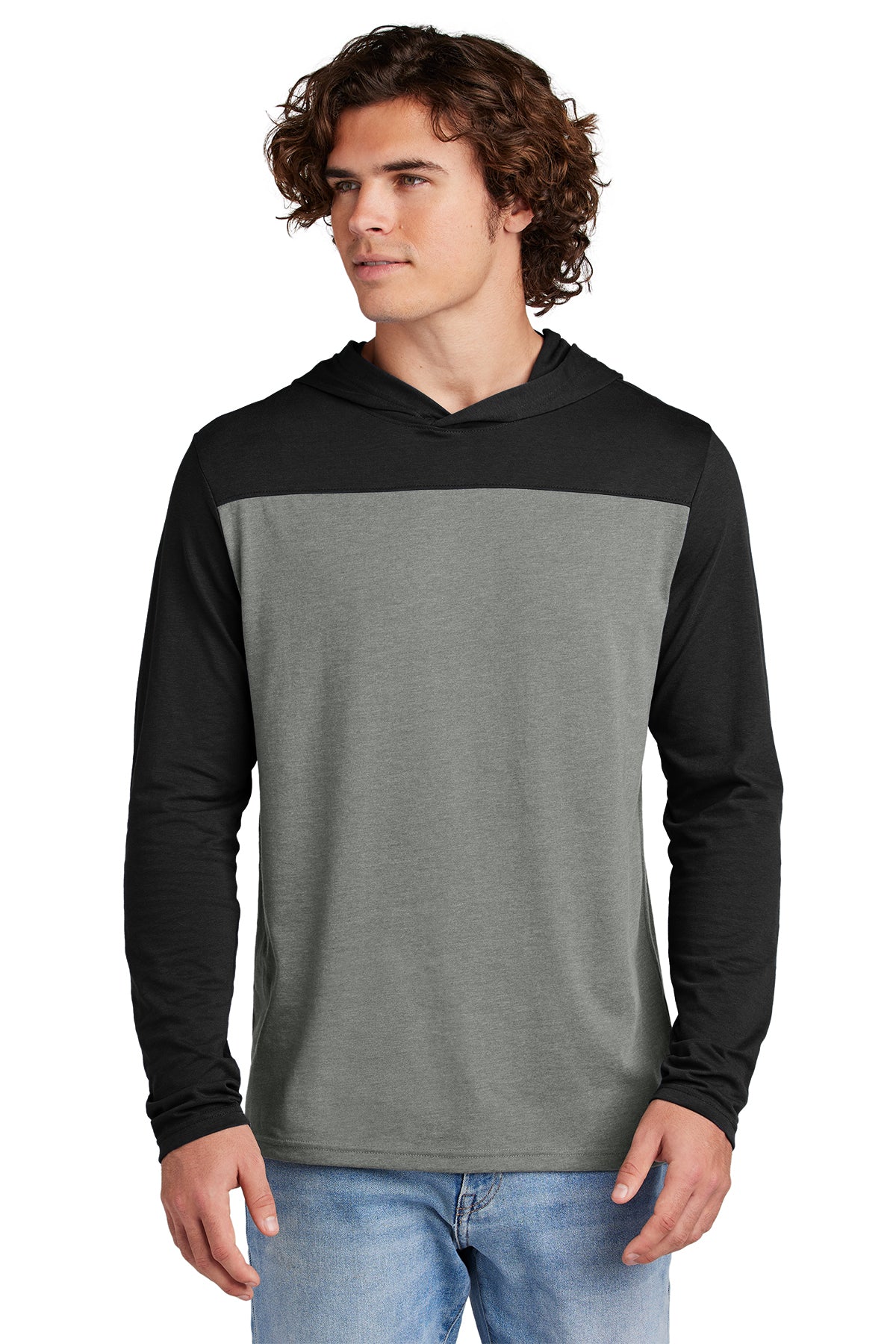 Kaukauna Football Sport-Tek® Halftime Long Sleeve Hoodie ~ Unisex