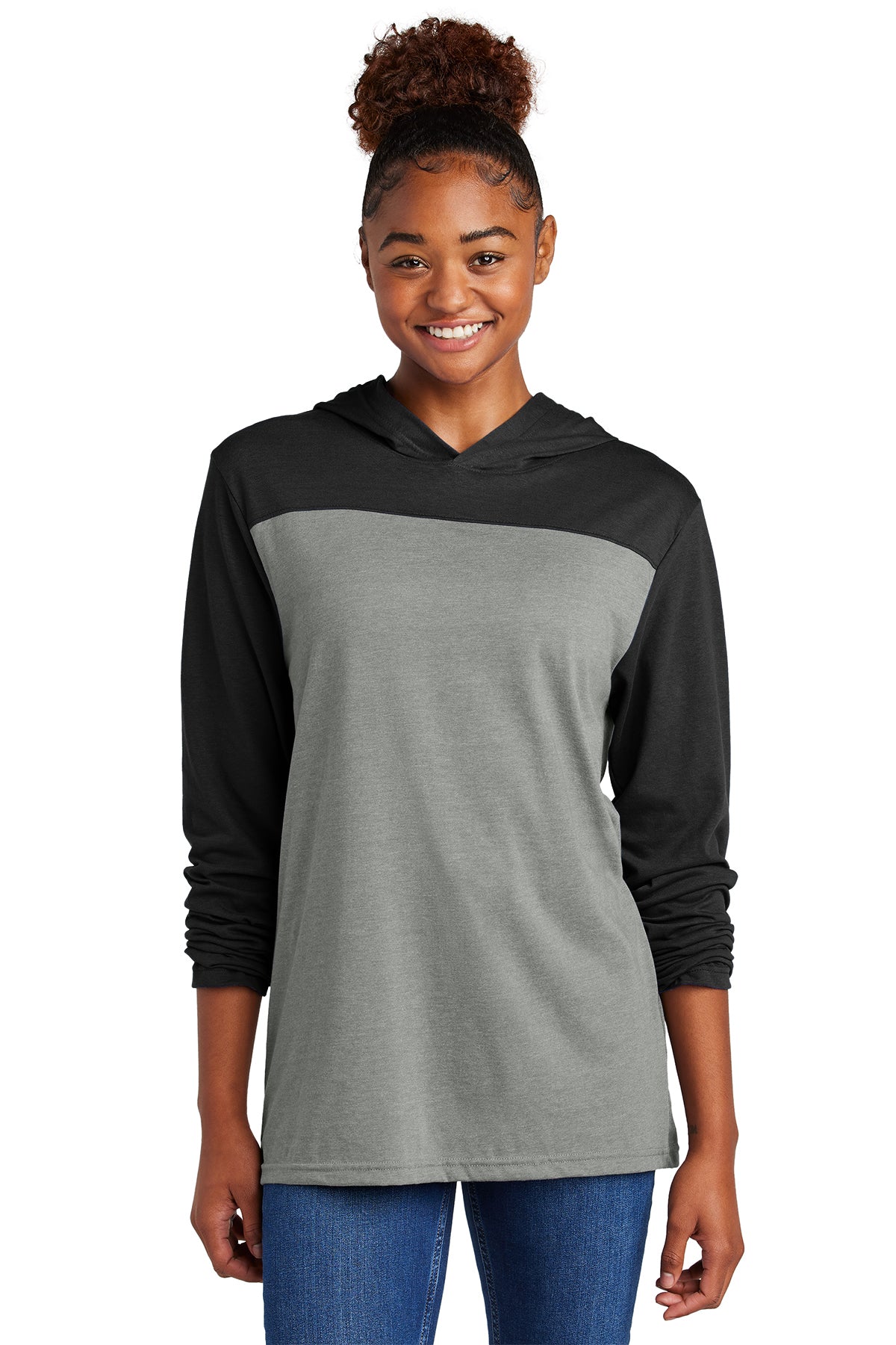 Kaukauna Football Sport-Tek® Halftime Long Sleeve Hoodie ~ Unisex