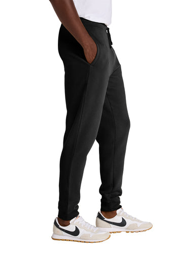 Freedom Irish Fishing Team Men's District Black Jogger Pant