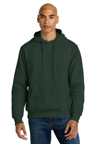 Freedom Irish Fishing Team District Heavyweight Hoodie ~ 2 Colors