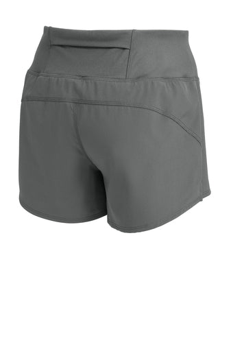 Sport-Tek® Women's Repeat Short ~ 2 Colors