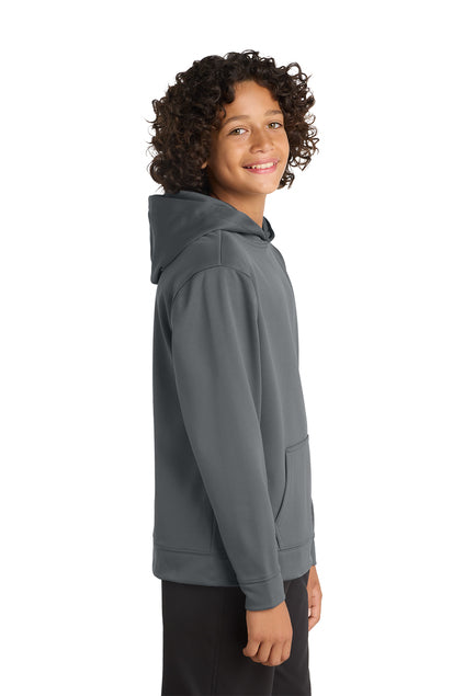 Riverview Fundraiser Sport Tek Fleece Hoodie ~ 2 Colors~ Youth