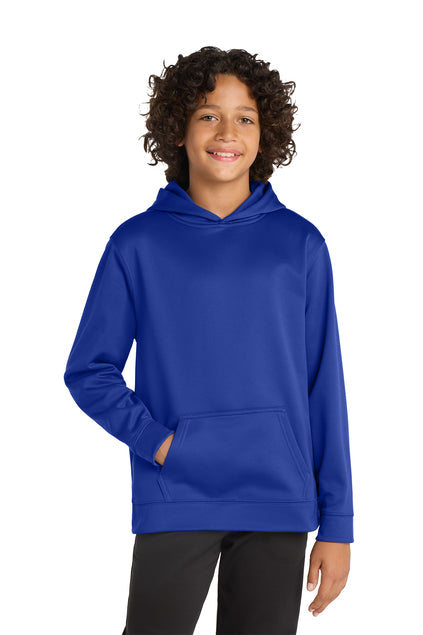 Riverview Fundraiser Sport Tek Fleece Hoodie ~ 2 Colors~ Youth
