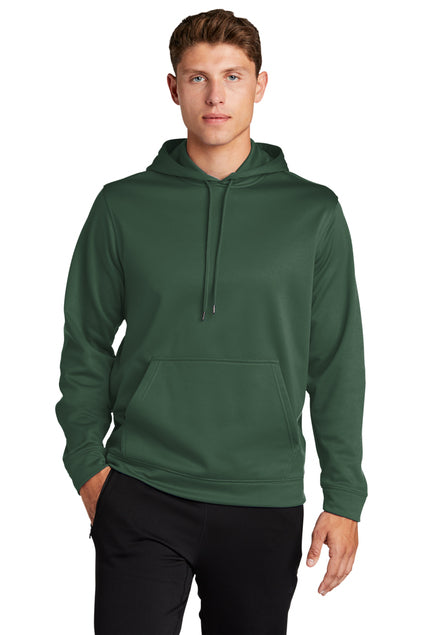 Freedom Golf Sport-Tek® Sport-Wick® Fleece Hooded Pullover~ 2 Colors