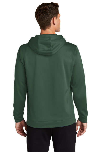 Freedom Golf Sport-Tek® Sport-Wick® Fleece Hooded Pullover~ 2 Colors