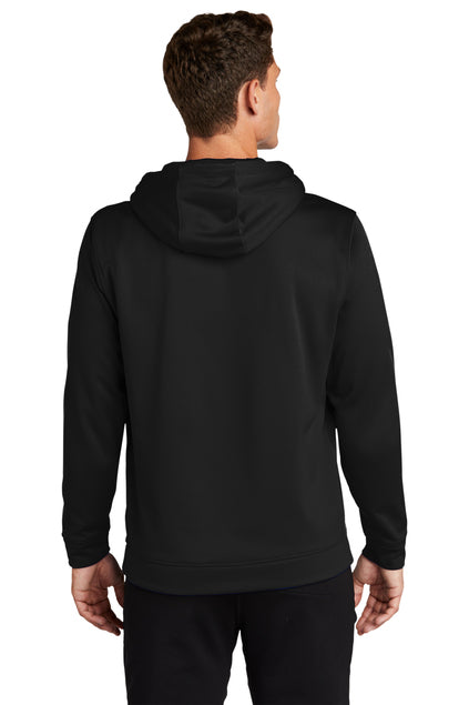 Freedom Golf Sport-Tek® Sport-Wick® Fleece Hooded Pullover~ 2 Colors