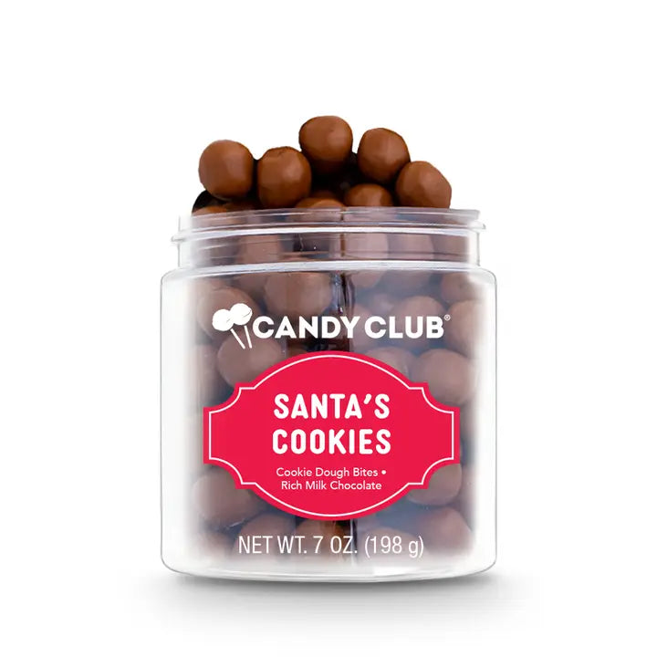 Santa's Cookies **DOORBUSTER**